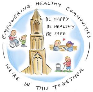 Boston Borough Council Councillors Empowering Healthy Communities