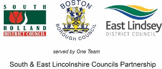 South & East Lincolnshire Councils Partnership