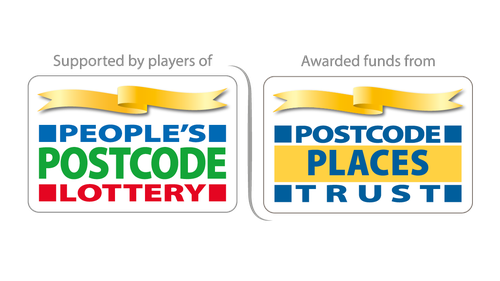 People's Postcode Lottery and Postcode Places Trust