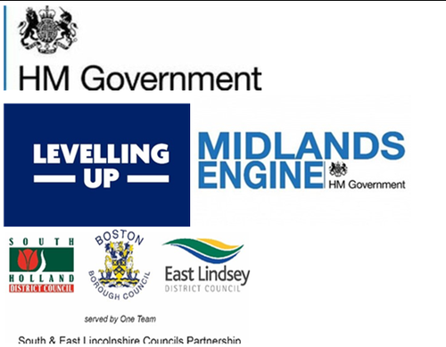 UK Shared Prosperity Fund